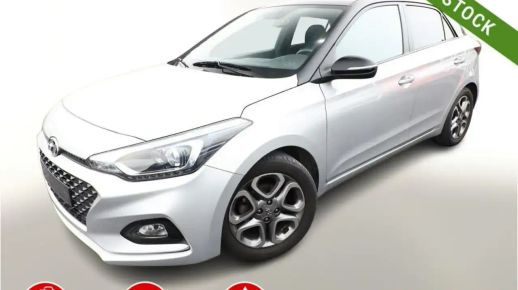 Hyundai i20 2019