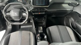 Leasing Sedan Peugeot E-208 2022