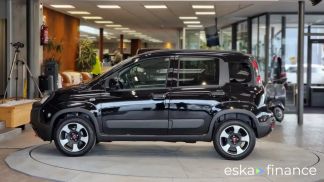 Finansowanie SUV Fiat Panda 2024