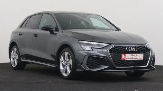 Leasing Hayon Audi A3 2021