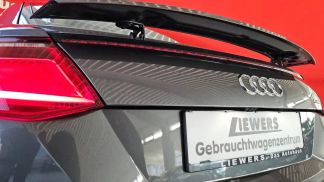 Leasing Coupé Audi TT 2022