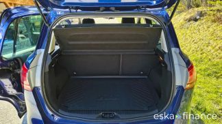 Lízing Hatchback Ford B-Max 2017