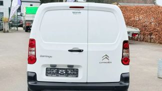 Finansowanie Van Citroën Berlingo 2018