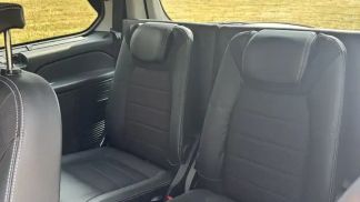 Lízing Hatchback Ford Galaxy 2011