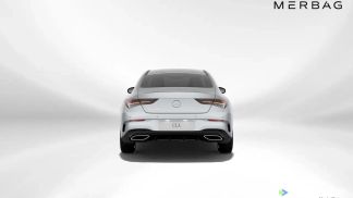 Finansowanie Coupé MERCEDES CLA 180 2023