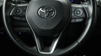 Leasing Wagon Toyota Corolla 2020