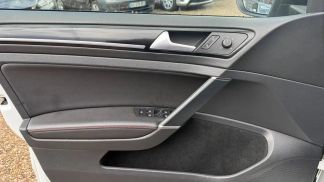 Leasing Convertible Volkswagen Golf 2015