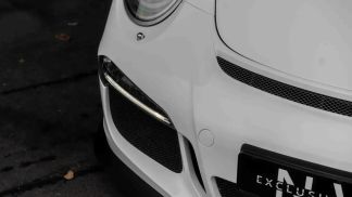 Finansowanie Coupé Porsche 911 2014