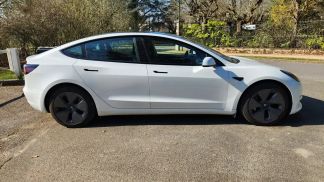 Leasing Sedan Tesla Model 3 2020