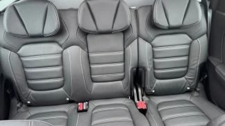 Leasing Sedan Renault Grand Scenic 2022