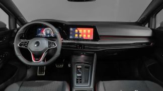 Lízing Hatchback Volkswagen GOLF GTI 2021