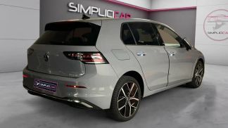 Finansowanie Wóz Volkswagen Golf 2024