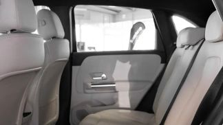 Finansowanie Sedan MERCEDES B 250 2024