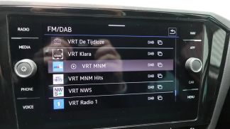 Lízing Kombi Volkswagen Passat Variant 2021