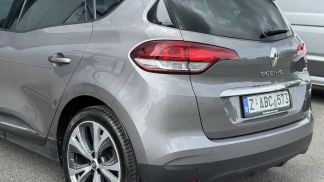 Finansowanie Wóz Renault Scenic 2018