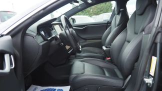Leasing Sedan Tesla Model S 2018