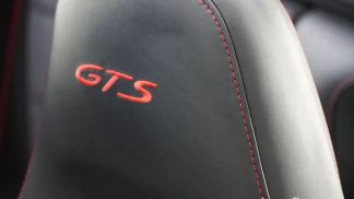 Leasing Convertible Porsche 991 2015