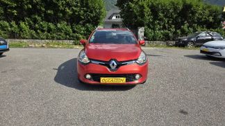 Leasing Wagon Renault Clio 2014