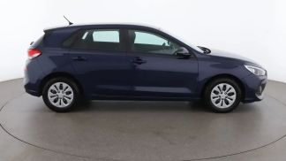 Leasing Hatchback Hyundai i30 2019