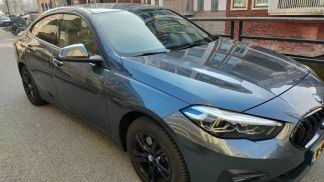 Lízing Sedan BMW 218 2020