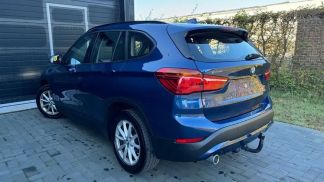 Leasing SUV BMW X1 2021