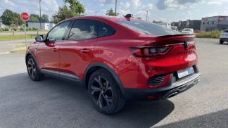 Financování SUV Renault Arkana 2023