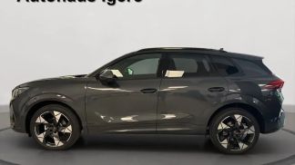 Lízing SUV Cupra TERRAMAR 2025