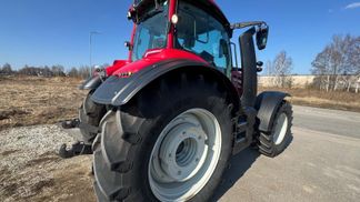 Leasing Tractor Valtra T255V 2023