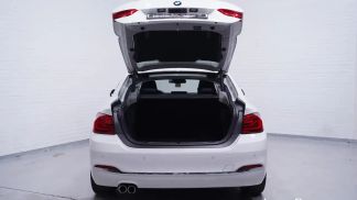 Finansowanie Coupé BMW 435 2017