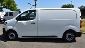 Finansowanie Hatchback Peugeot Expert 2020