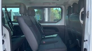 Finansowanie Hatchback Renault Trafic 2017