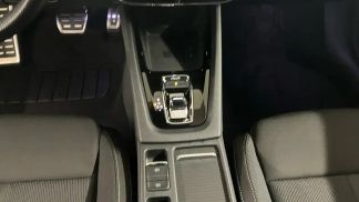 Leasing Wagon Skoda Octavia 2024