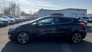 Lízing Kupé Kia CEED / CEE'D 2013