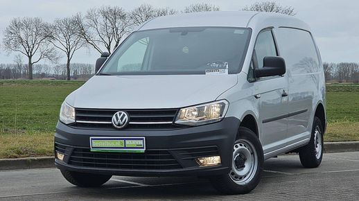 Volkswagen CADDY MAXI 2.0 2019