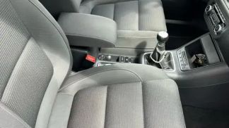 Leasing Wagon Volkswagen Tiguan 2010