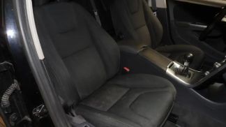 Finansowanie Wóz Volvo V60 2011