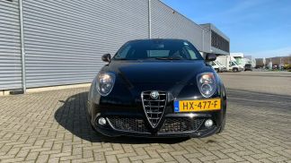 Lízing Hatchback Alfa Romeo MiTo 2015