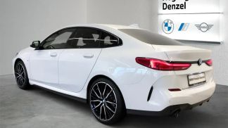 Lízing Kupé BMW 218 2024