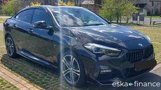 Financování Kupé BMW 218 2023