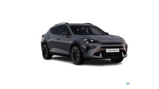 Lízing SUV Cupra Formentor 2025