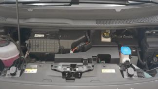 Leasing Hatchback Volkswagen ID.3 2020