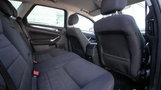 Leasing Wagon Ford Mondeo 2011