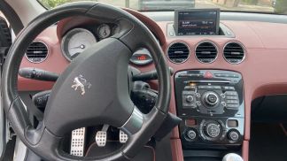 Finansowanie Zamienny Peugeot 308 2010