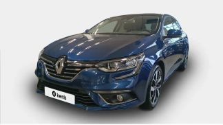 Leasing Hayon Renault Megane 2020