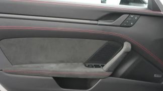 Leasing Coupé Porsche 992 2023