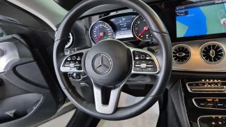 Lízing Kupé MERCEDES E 220 2019