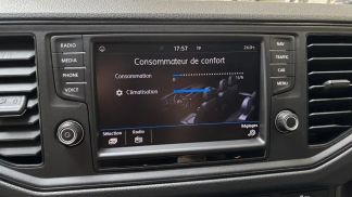 Financování Van Volkswagen Crafter 2018