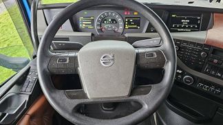 Financování Tahač Volvo FH 460 2019