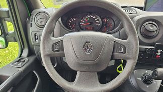 Finansowanie Van Renault MASTER 2.3 2019