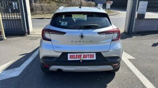 Lízing Hatchback Renault Captur 2020
